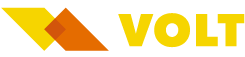 Volt ehf. Logo